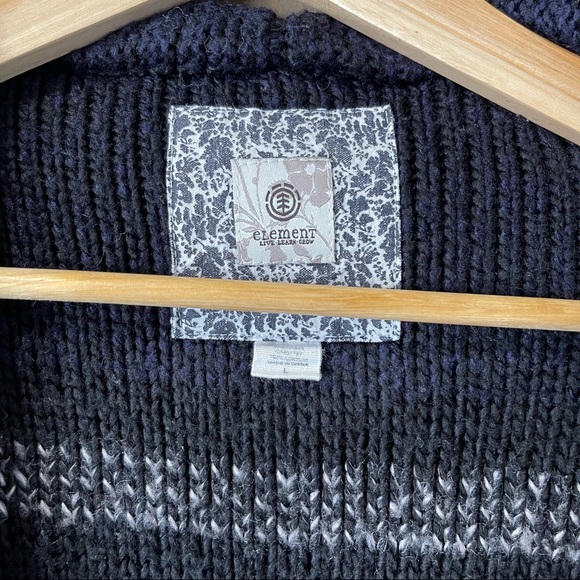 Element Cardigan Sweater - Picture 7 of 9